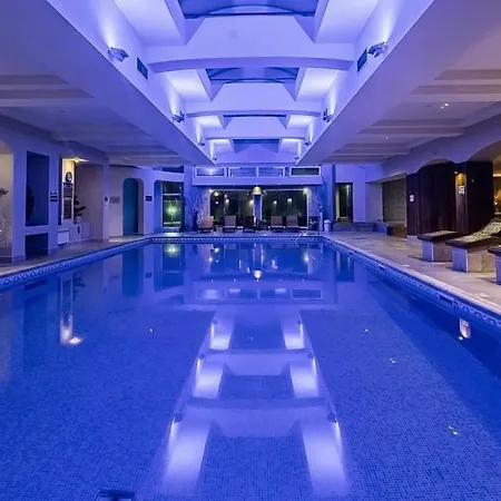 Мия 2 Deluxe Royal Spa Welingrad Exterior foto