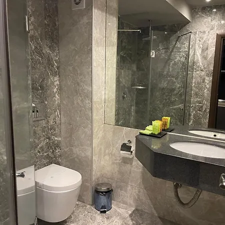 Мия 2 Deluxe Royal Spa Welingrad Exterior foto