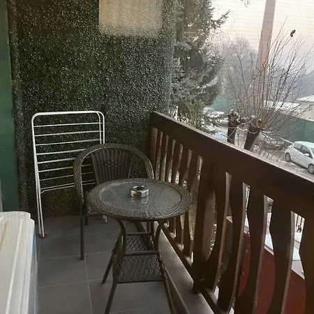 Мия 2 Deluxe Royal Spa Welingrad Exterior foto