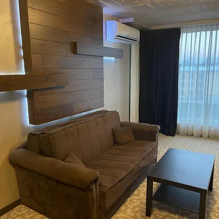 Мия 2 Deluxe Royal Spa Welingrad Exterior foto