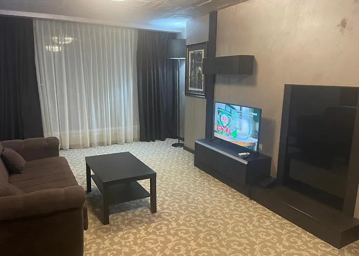 Мия 2 Deluxe Royal Spa