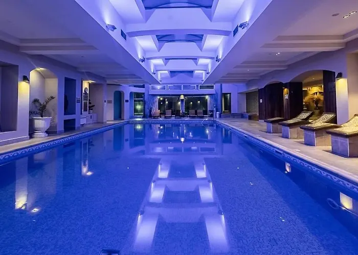 Мия 2 Deluxe Royal Spa