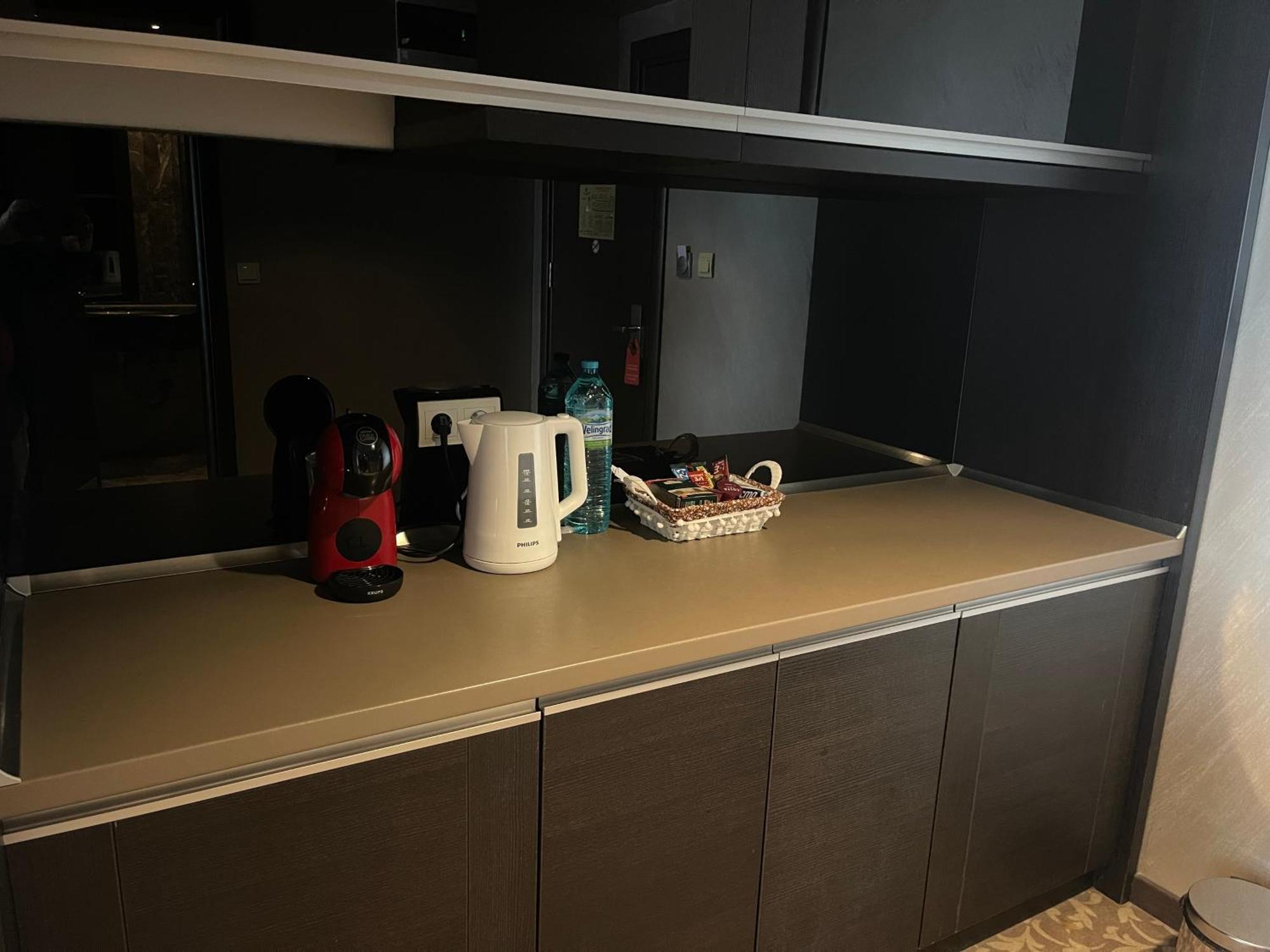 мия 2 Deluxe Royal * Velingrad