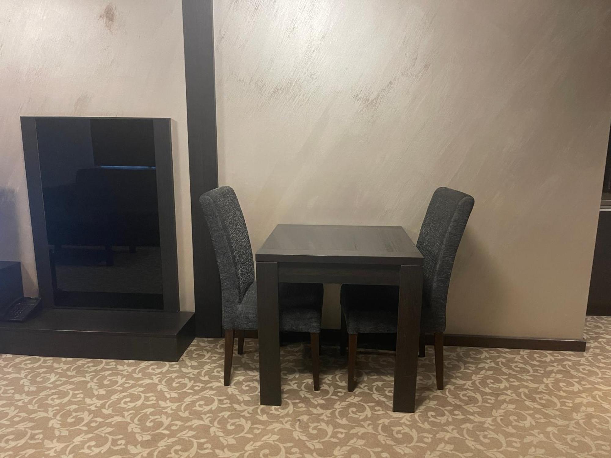 Apartment мия 2 Deluxe Royal