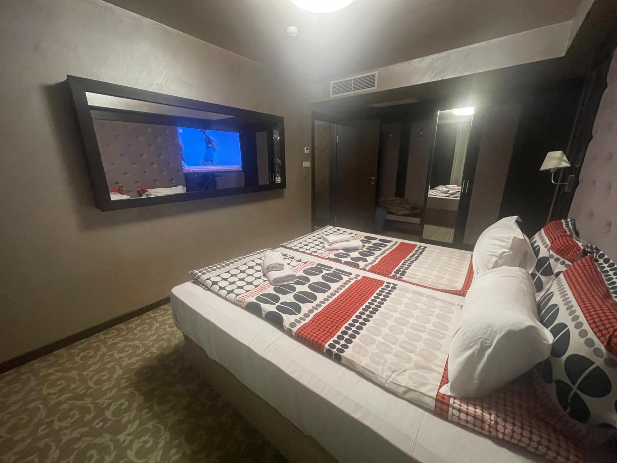 мия 2 Deluxe Royal Velingrad