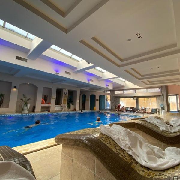 Apartment мия 2 Deluxe Royal