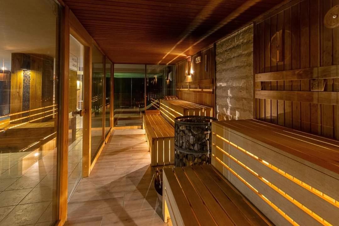 Apartment мия 2 Deluxe Royal
