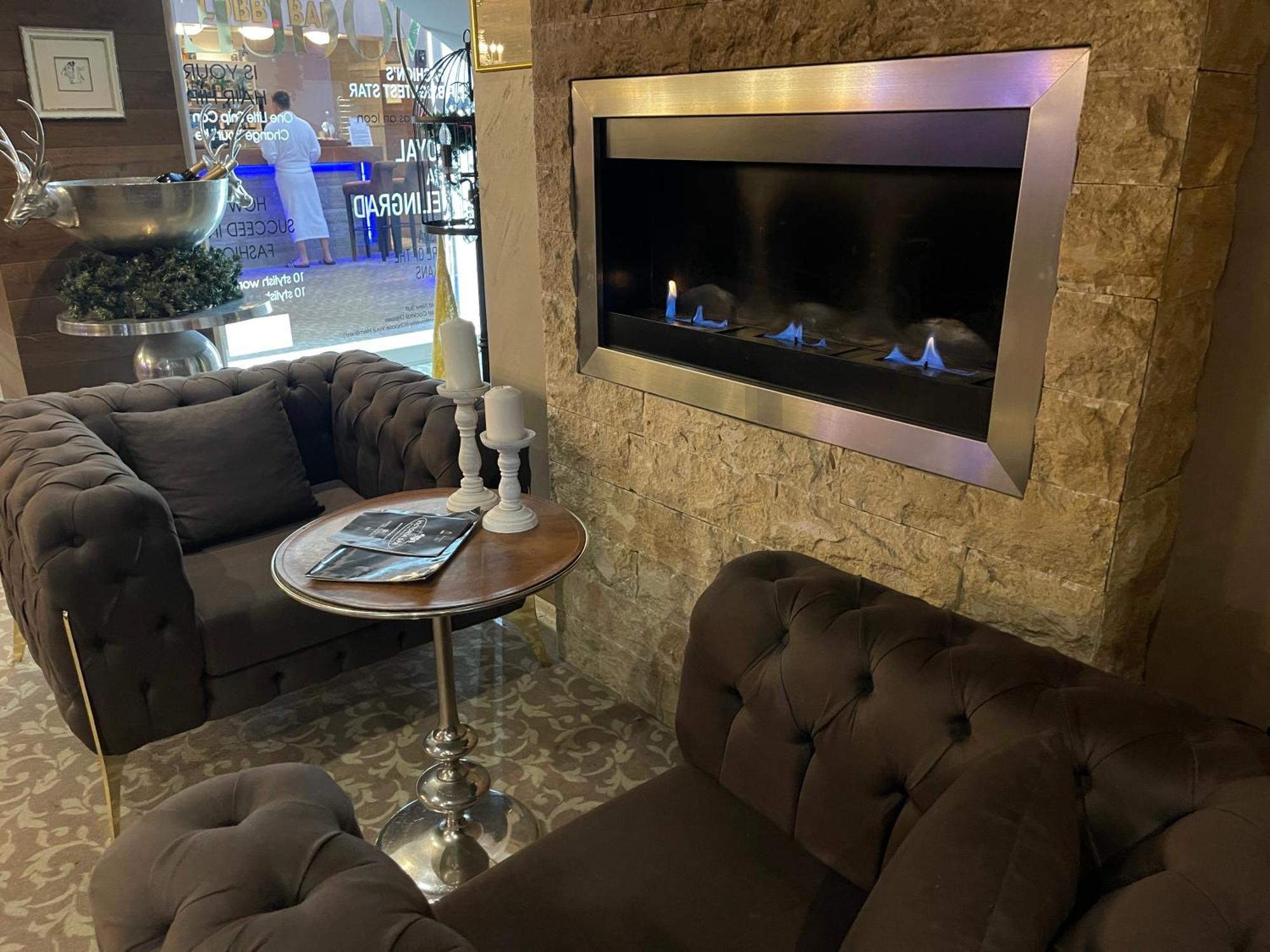 мия 2 Deluxe Royal Apartment Welingrad