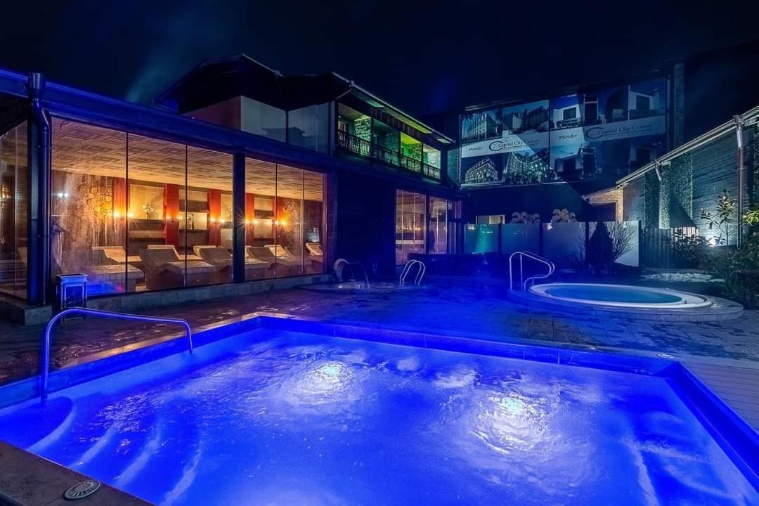 мия 2 Deluxe Royal Velingrad